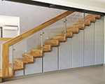 Construction et protection de vos escaliers par Escaliers Maisons à Halloy-les-Pernois
